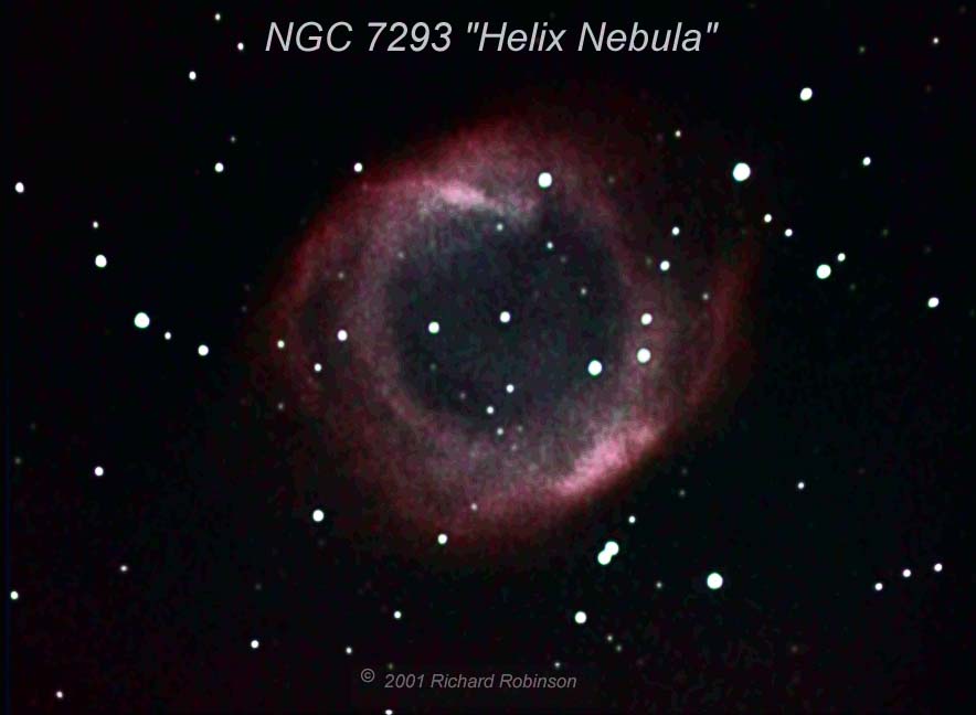 Helix Nebula